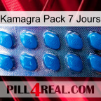 Kamagra 7 Day Pack viagra1